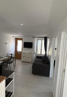 Montreux Apartment | Logement entier Montreux