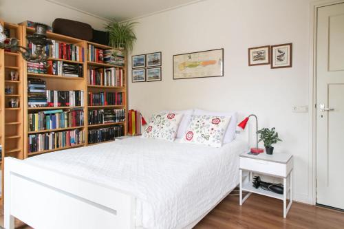 Leeuwarden Bed & Breakfast | Logement het Herenwaltje