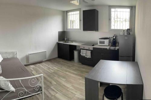 Vitry-le-Francois Apartment | Logement indépendant 1 à 4 personnes