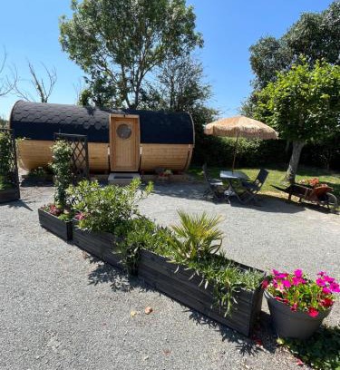 Commequiers Other | Logement insolite