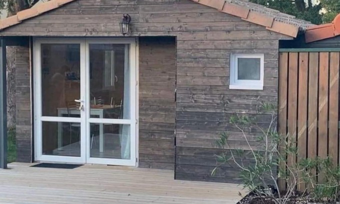Les Epesses House | Logement - Les Epesses