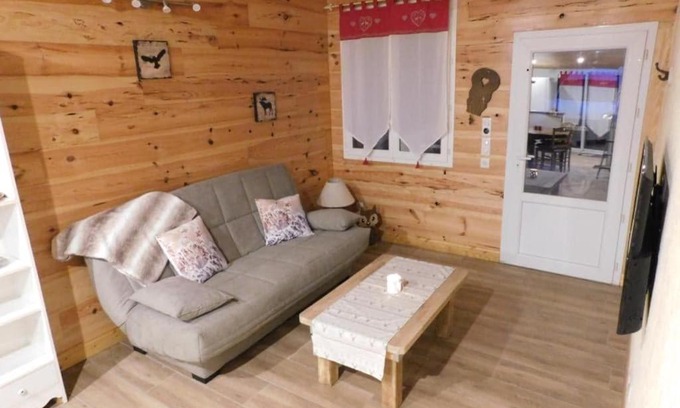 Aubarede House | logement paisible à la campagne (2 à 4 personnes)