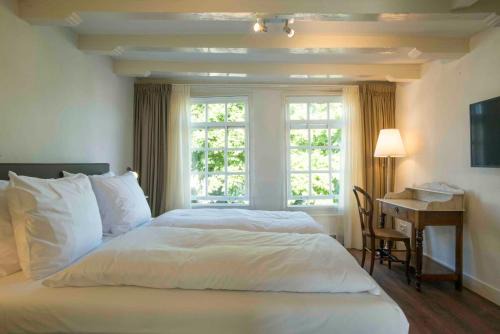 Binnenstad Bed & Breakfast | Logement 't Oude Bierhuys