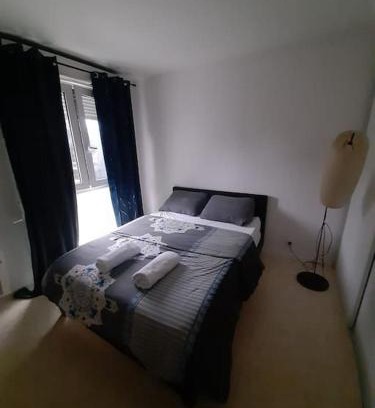 Cergy Apartment | Logement T2 tres propre