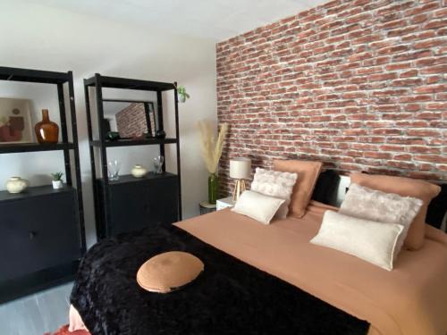 Wissembourg Apartment | Logement Tout Confort 3 - Wifi - Parking