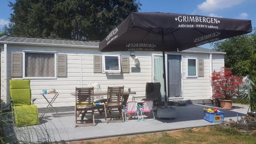 Awagne Other | Logement vacances Yvoir avec piscine et deux chambres