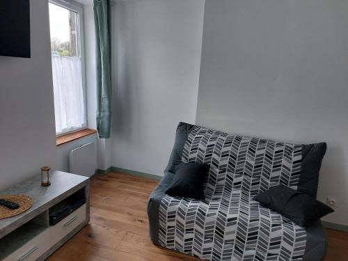 Manzat Apartment | Logements Clos saint Genest 1appartement et 3 studios