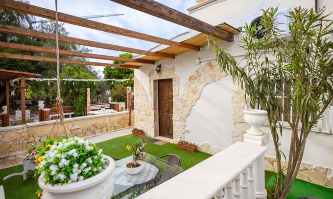 Trani Apartment | Loger Le Soleil - Trani