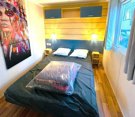 La Boissiere-de-Montaigu Other | Loggia ConfortPlus 2ch 5per Puy duFou 900PA