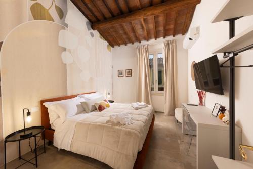 Siena Historical Center Apartment | Loggia Senensis