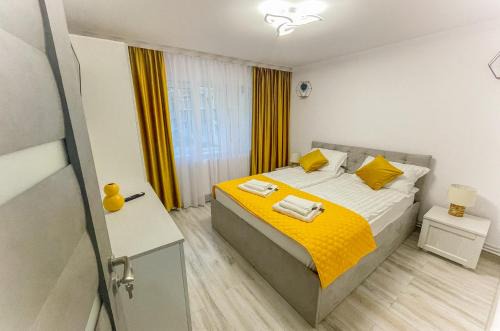 Suceava Apartment | Loghin Residence