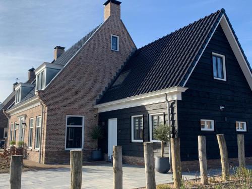 Veere House | Logies Zen & Zilt Veere
