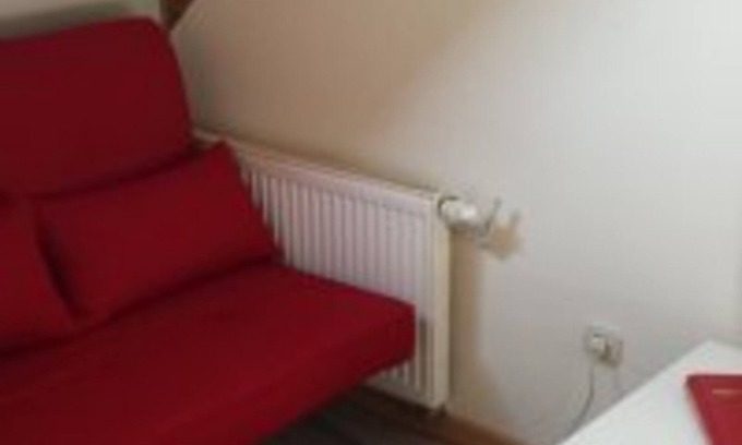 Dessau-Rosslau Apartment | Logis 3 - Logis am Park