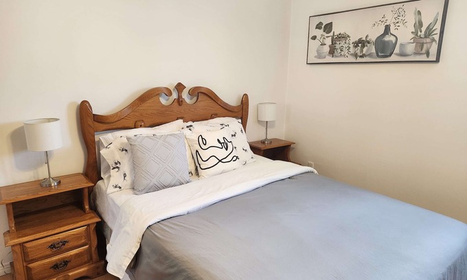 Rouyn-Noranda Apartment | Logis des prodiges - Le 775