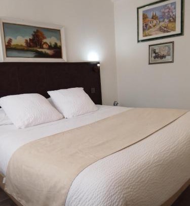 Donzere Hotel | Logis Drom'sud Hotel