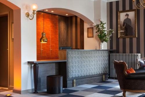 Colmar Hotel | Logis Hôtel Beauséjour Colmar