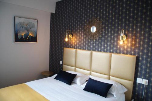 Pouzauges Hotel | Logis Hôtel de la Bruyere