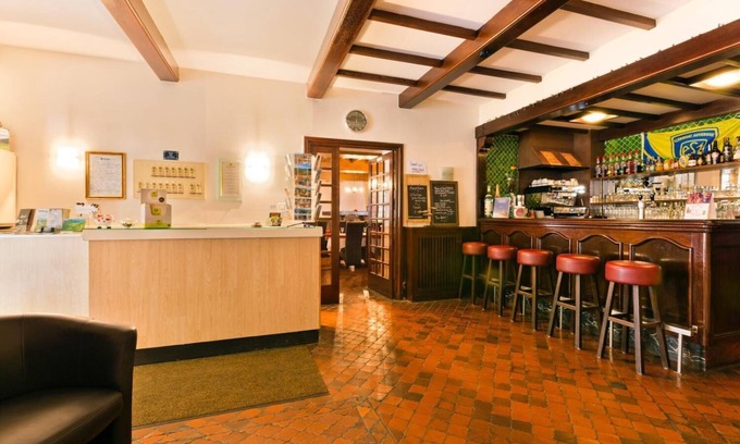 Saint-Nectaire Hotel | Logis Hôtel de la Paix