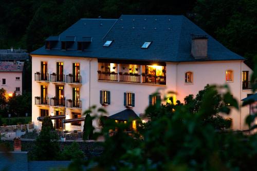 Gedre Hotel | Logis Hôtel La Brèche de Roland