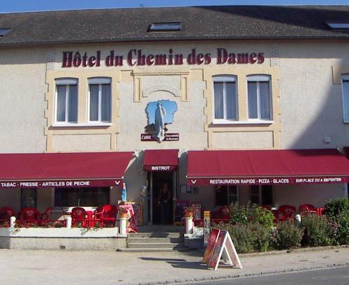 Corbeny Hotel | Logis Hôtel & Restaurant du Chemin des Dames