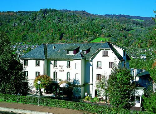 Vic-sur-Cere Hotel | Logis Hôtel restaurant Bel Horizon