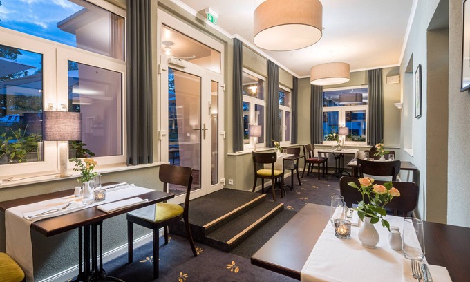 Kurort Gohrisch Hotel | Logis Hotel QUARTIER 5