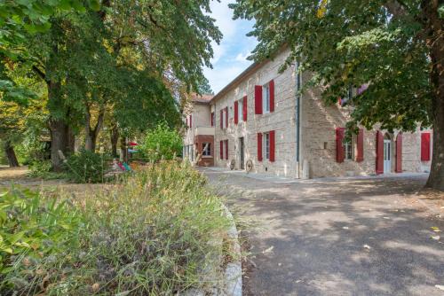 Brax Hotel | Logis Hotels - Au Colombier du Touron
