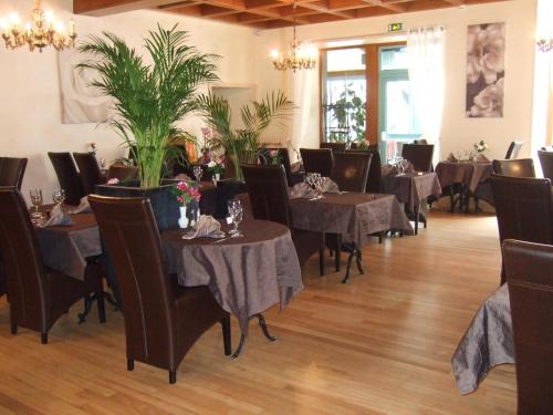 Mauriac Hotel | Logis L'Ecu De France