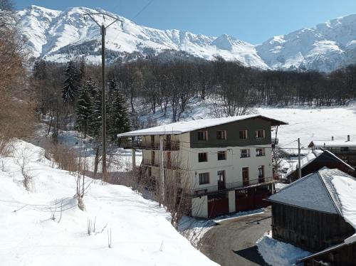 Montaimont Apartment | Logis Saint Roch