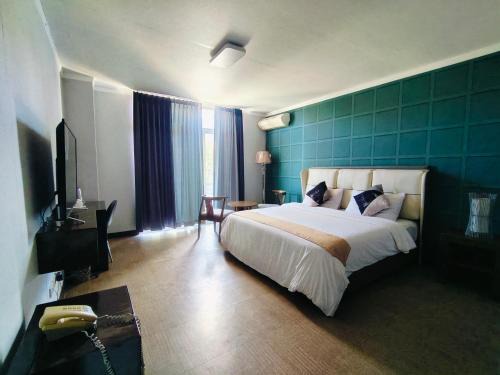 Laguindingan Hotel | LOHAS Airport Hotel and Restaurant