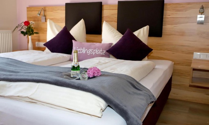 Dachau District Hotel | Lohauserhof - Biohof und Hotel