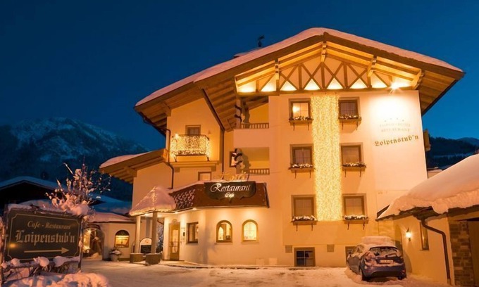 Lauterbach Hotel | Loipenstub'n
