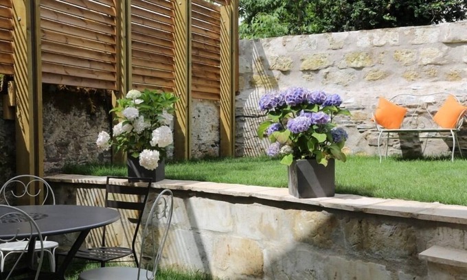 Ancenis Apartment | Loire Escale