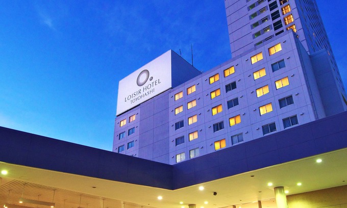 Toyohashi Hotel | Loisir Hotel Toyohashi