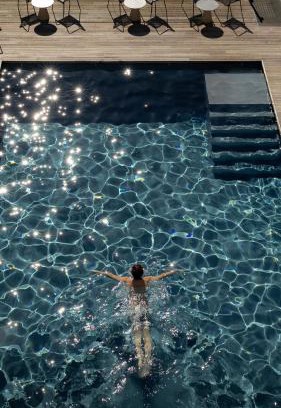 Mutigny Hotel | LOISIUM Wine & Spa Hotel Champagne