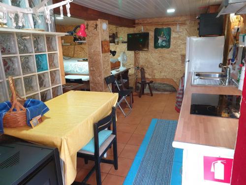 Gouveia Apartment | Loja Casa dos Cisnes - Serra da Estrela