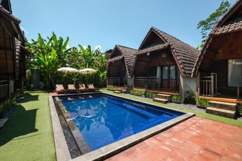 Ubud Cabin | Loka Loka Ubud