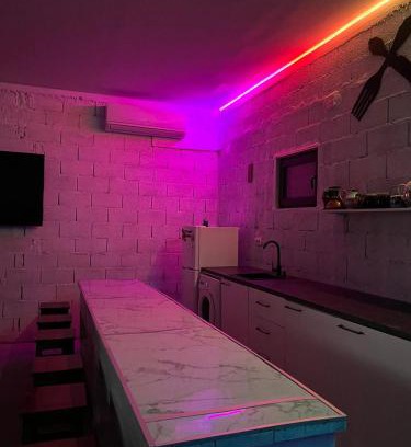 Stari Banovci House | Lokal za zurke, slavlja i rodjendane