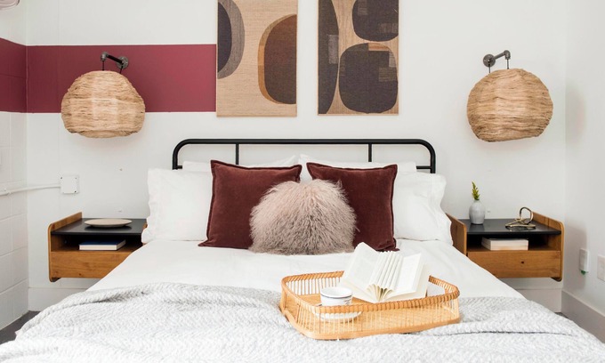Poncey-Highland Apartment | LOLA > Walkable. Downtown. Rooftop