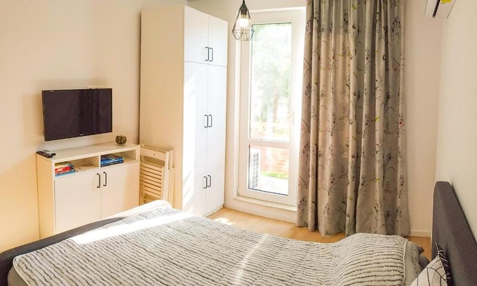 Sarafovo Apartment | Loli’s Beach Studio