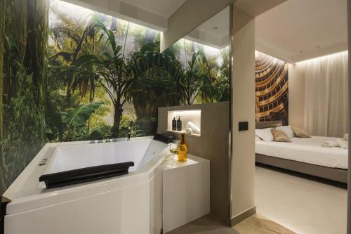 Palermo Apartment | Lolli Boutique & SPA Al Massimo
