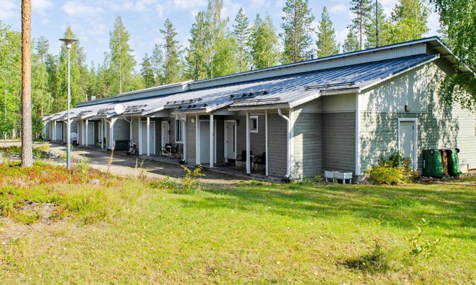 Koli National Park House | Loma-koli 7 by Interhome