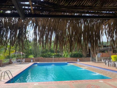 La Mesa Bed & Breakfast | LOMA LINDA Hotel de Naturaleza