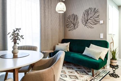 Kalajoki Apartment | Lomahuoneisto Captain's Nook