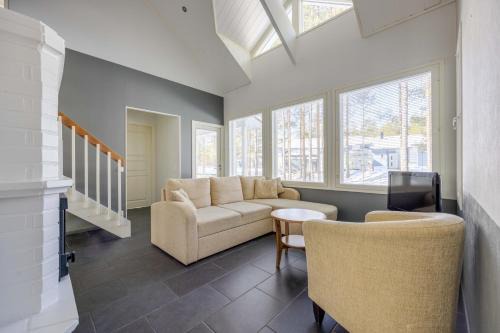 Kalajoki Apartment | Lomahuoneistot Pajunkissa A ja B