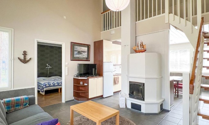 Kalajoki Apartment | Lomahuvila Pajunkissa C