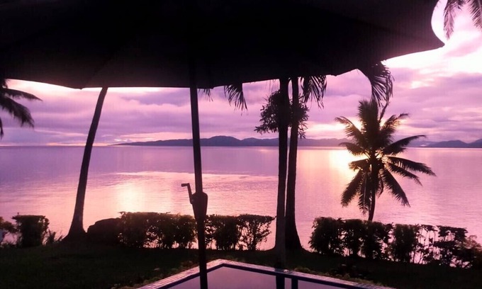 Taveuni Island East House | Lomani - Romantic Hideaway in Taveuni, Fiji
