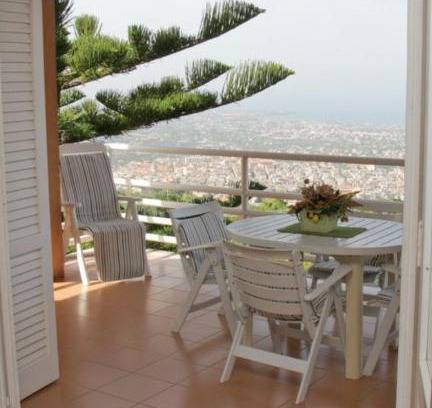Carini House | Lomarchi Holiday Home