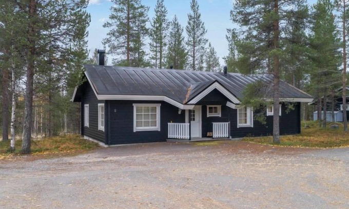 Yllasjarvi House | Lomaylläs/Hankipolku 2 by Interhome