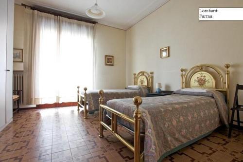 Pablo Apartment | Lombardi Ramazzini